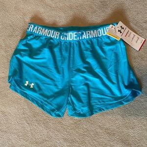 Under Armour Women’s Shorts